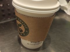-逸派咖啡 EPARKCOFFEE(广安门店)