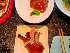 -局气 烤鸭·北京菜(光华路店)