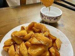 -三点小吃(山大店)