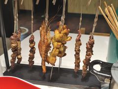 -和庆斋羊蝎子火锅·碳缸烧烤(顺义旗舰店)