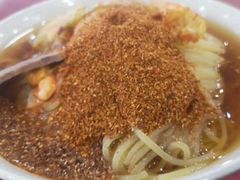咸口冷面-西塔大冷面(市府大路店)