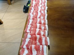 -津门老羊家·铜锅涮羊肉·烧烤(科技园店)