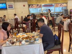 -汗腾格里·风味餐厅(新疆驻京办店)