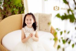 -BabyA 专业婴童摄影(古北时尚广场店)