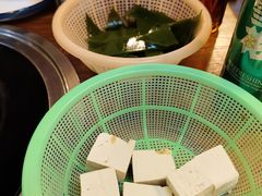 -重庆鸡公煲·青锅花椒鱼(牡丹江路店)