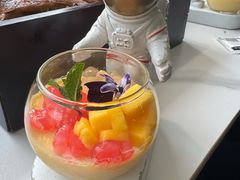 -3号仓库·创意中国菜(新世界城店)