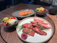 -哈里哈·黑牛私厨(购物公园店)
