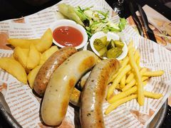 -米兰西点(新华路店)