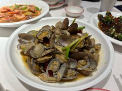 -小厨师·二十年沈家门小海鲜(百井坊巷店)