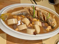 -荣小馆(椒江青悦城店)