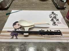 -火影忍者一乐拉面(环球港店)