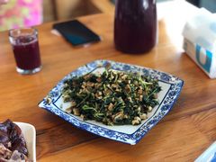 -乌镇那一年小院主题餐厅(甘泉西路店)