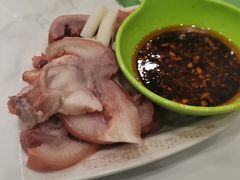 -豪享悦牛排自助餐厅(天河城店)