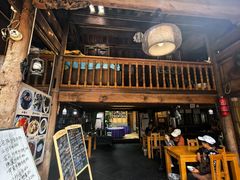 -龙姐私房菜(和顺古镇店)