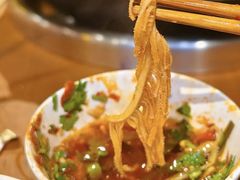 -楠火锅(太古里总店)
