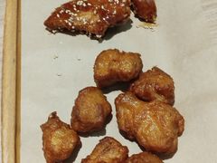 -必胜客(免税商场店)