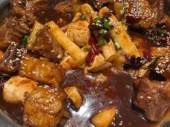 -胖哥俩肉蟹煲(盐城金鹰国际店)