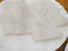 -寻味顺德·南记酒家·传统顺德菜·鱼生(广源路店)