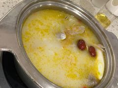 -韩大地烤肉海鲜火锅自助(五一广场店)