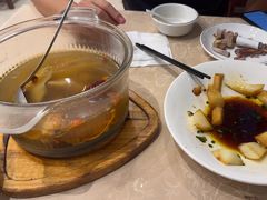 -昆承湖酒家·本帮农家菜