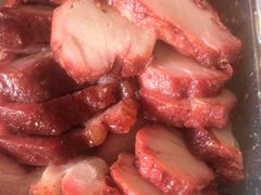 蜜汁叉烧-永祥烧腊餐厅(虹口店)