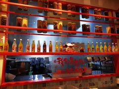 -小蛮椒麻辣烫·麻辣拌(青浦宝龙店)