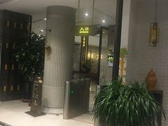 -大连金石滩绿发温泉假日酒店