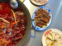 -椒贵火锅(剑南大道店)
