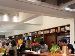 -BAKER&SPICE(安福路店)