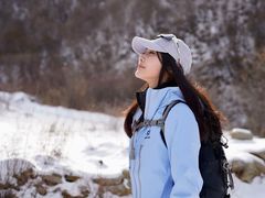 -灵山