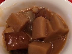 -君来梁溪饭店-餐厅