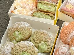 -满记甜品(王府井北京市百货大楼店)
