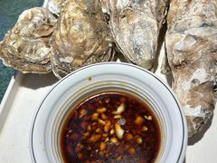 -扇贝王·海鲜烧烤(慈溪店)