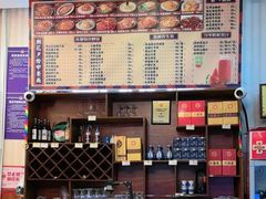 -朝花夕拾中餐厅(台儿庄古城复兴广场店)
