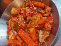 -牧童禧肉社·韩国炭火烤肉店(中粮祥云小镇店)