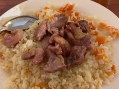 -巴依家新疆手抓饭(菱角湖万达店)