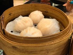 -添好运点心专门店(中环IFC店)