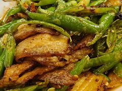 回锅肉-稻香村鱼庄