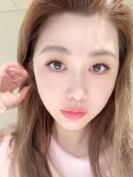 -月野兔日式美睫美甲