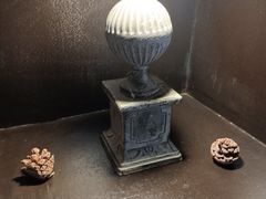 -雪灵魔法世界SHELLY’S TAROT(大良桂畔里店)