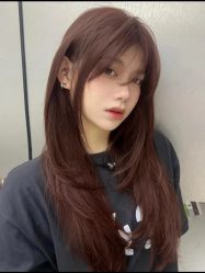 -米娜造型