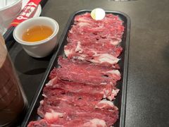 -正禾鲜·潮汕牛肉火锅(凯德天府店)