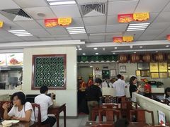 大堂-日月永和中国餐饮名店(东湖店)