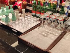 -东方红海鲜百汇(国际大厦店)