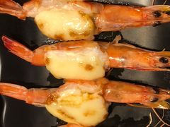 -烧蠔帮·生蚝海鲜牌档(观海店)