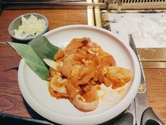 -新石器烤肉(之心城店)