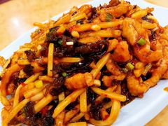 -力力豆花庄(广渠门店)