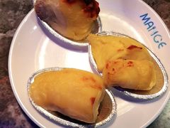 -曼格活海鲜·牛排自助(光明蓝鲸店)
