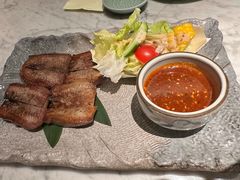 -阿吾罗日本料理(K11艺术中心店)