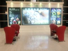 -西安绿地假日酒店
